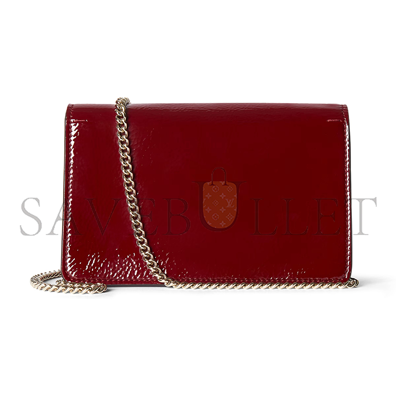 G*u*i dionysus mini bag 795368 (17.5*11*6.5cm)